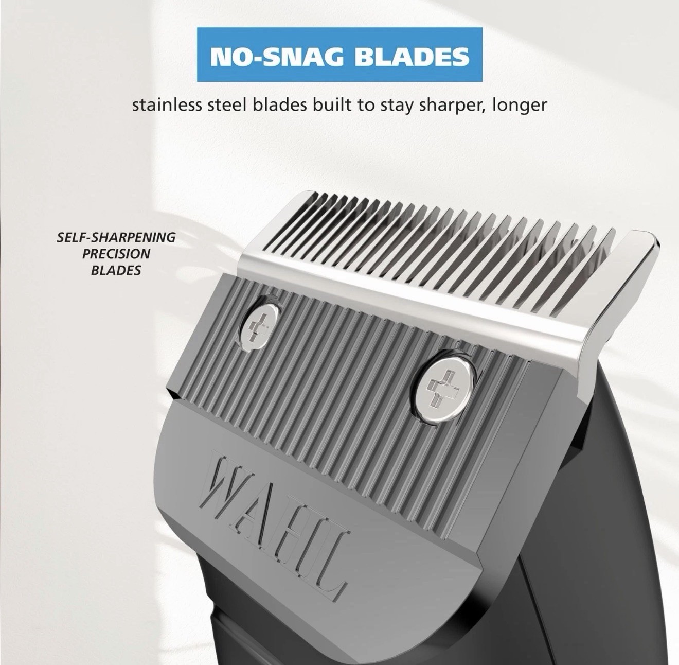 Wahl Home Pro Cordless Hair Clipper At-Home Haircutting Kit Open Box