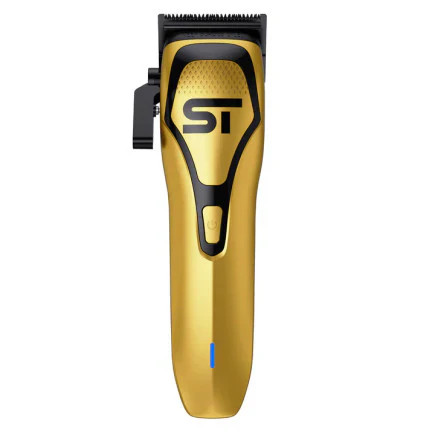 Supreme Darkstar 72 Vector Motor Clipper – Gold #STC72/G | 12,000 RPM DLC Fade