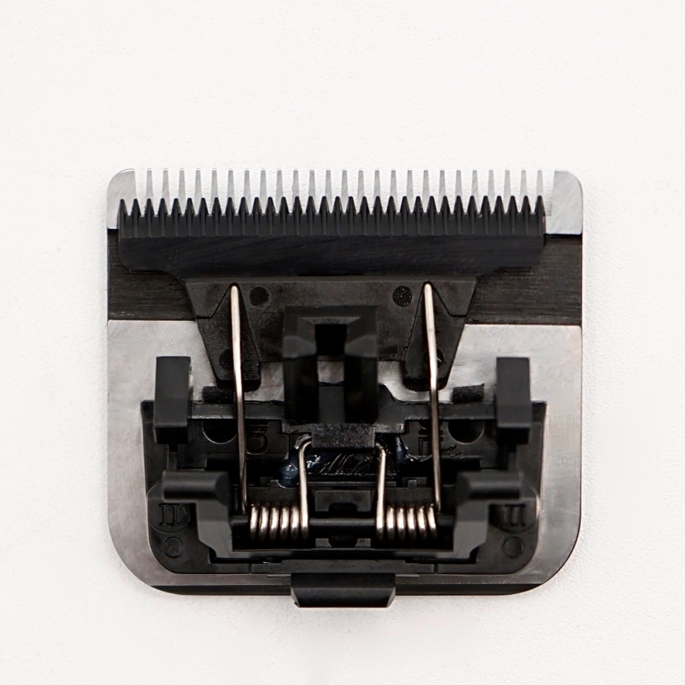 Supreme Trimmer Detachable Fade Blade for 2Spee Clipper | Removable CF88R
