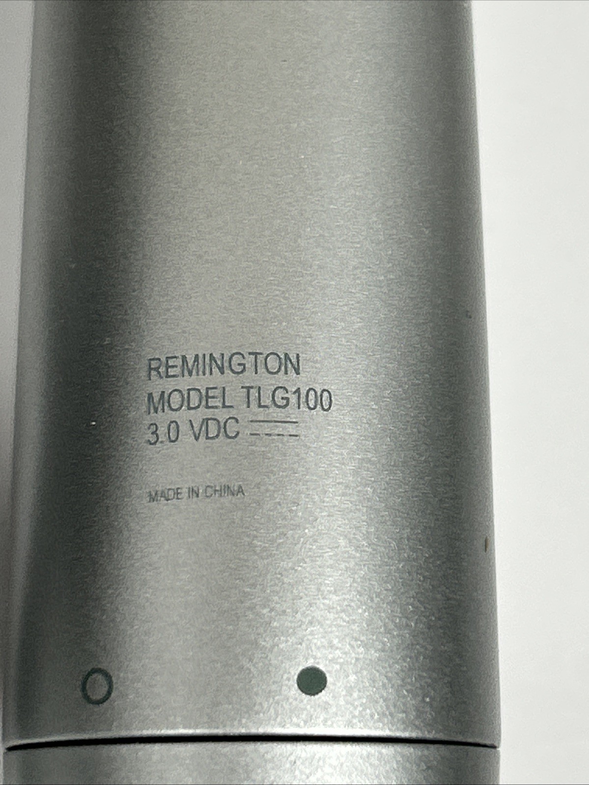 Remington HC-930 Hair Clipper Kit + Cordless TLG 100 & Clipper & Accessories Kit
