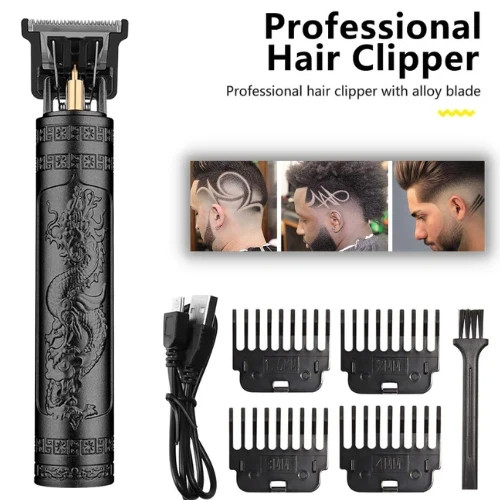 Professional Hair Clipper for Shaving, Hair Trimmer, Beard Cutting FREE SHIPPING