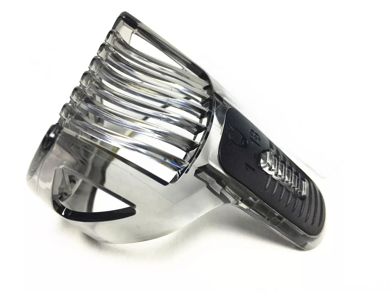 Hair Clipper Trimmer Head Multigroom for Philips COMB QG3322 QG3338 QG415 1-18mm
