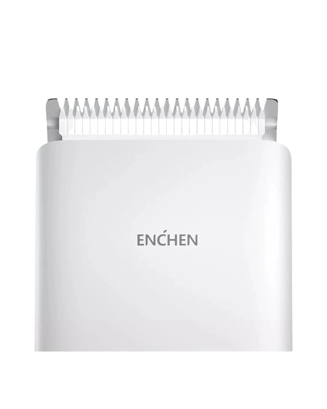 ENCHEN USB Rechargeable Hair Clipper Ceramic Blade Trimmer for Men Kids Baby