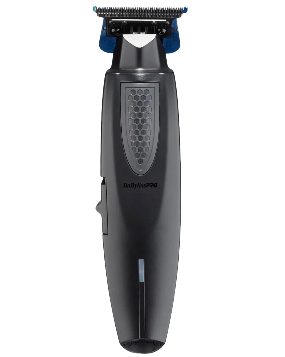 BaByliss PRO Lithium FX Cordless Hair Trimmer Black Gray FX773NGY – BRAND NEW