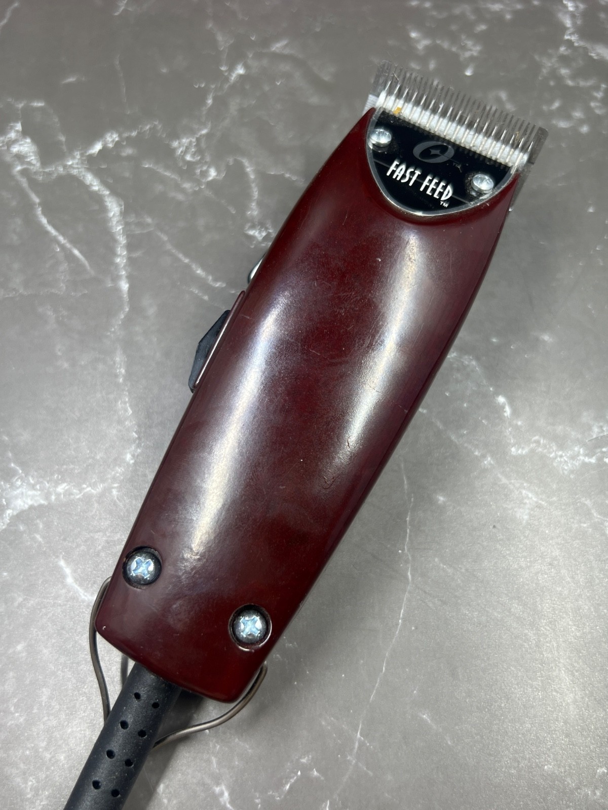 Oster Fast Feed Professional Hair Clippers