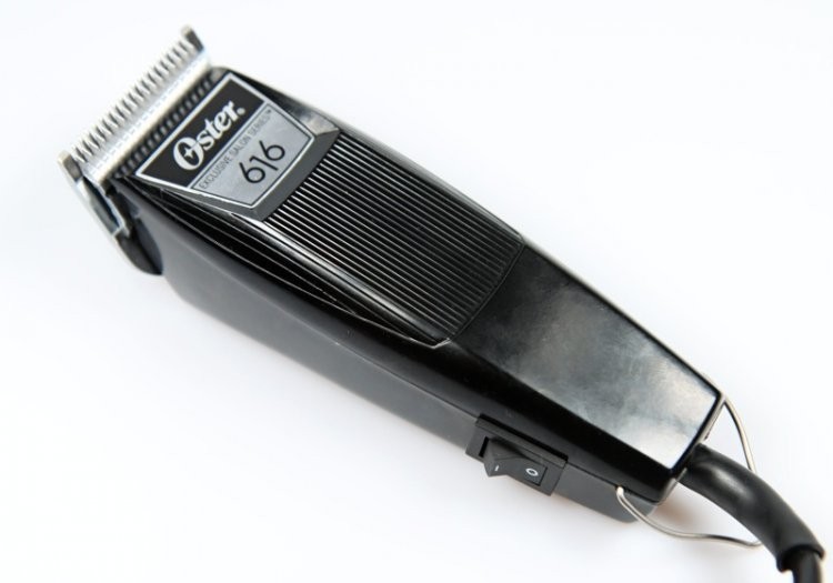Oster Pivot 616 EX2S 220V Professional Clipper 2 Blades 76616-910 84815