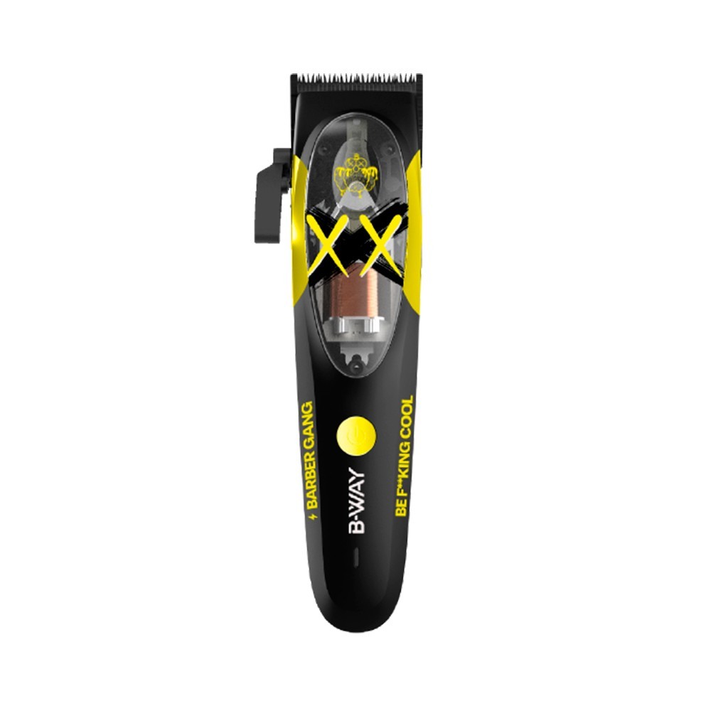B-Way B10K Clipper