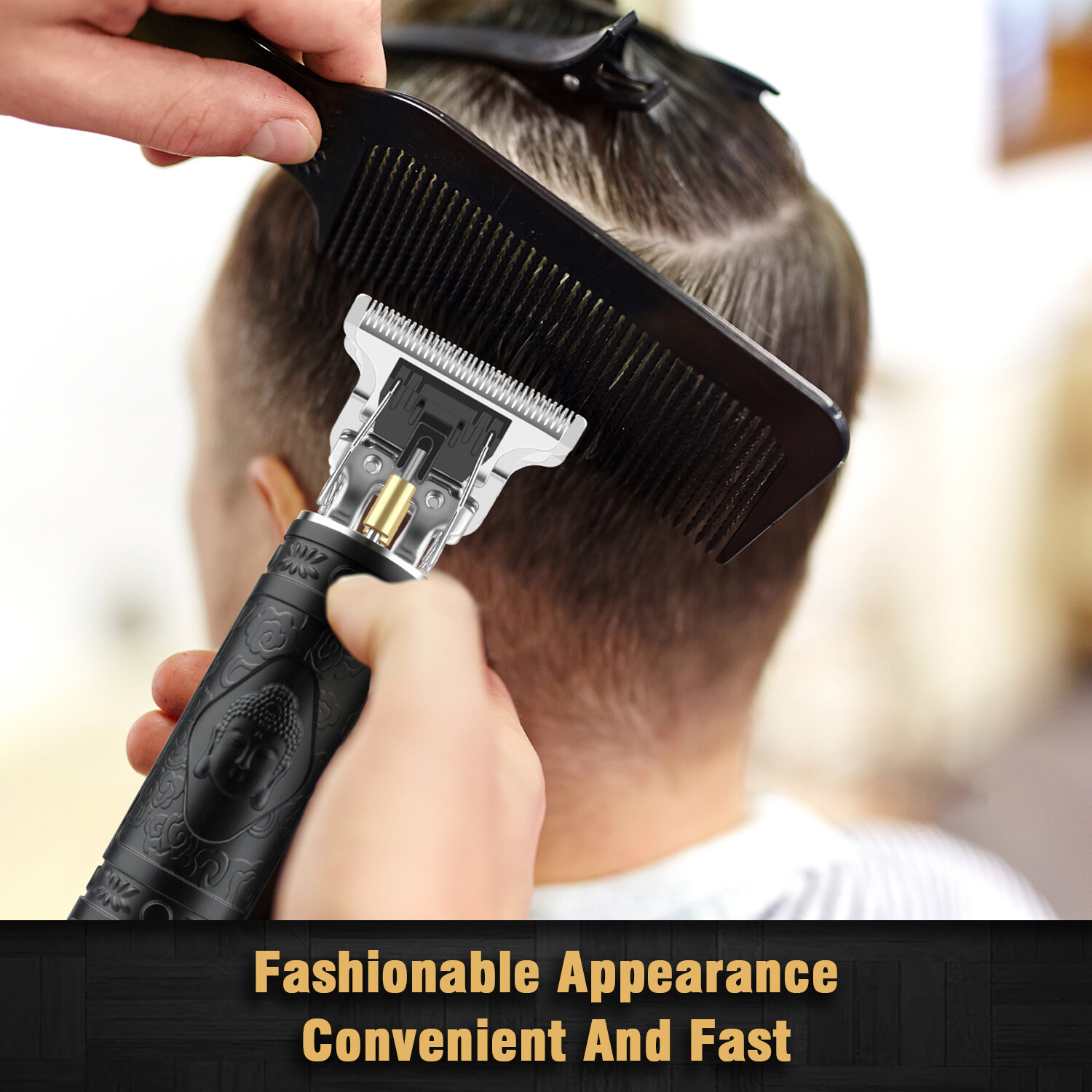 Mini-Shaver Portable Electric Razor for Men Shaver Trimmer Hair Remover Shavers