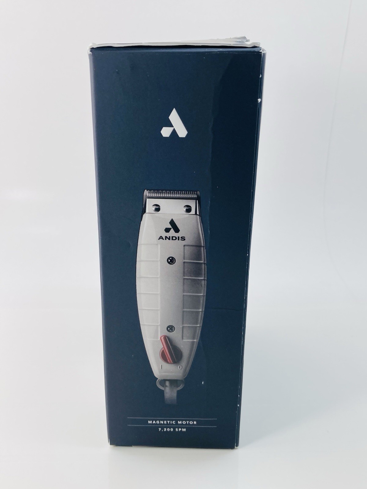 Andis Outliner II Professional Trimmer Model G #04685 Close-Cutting Hair Trimmer