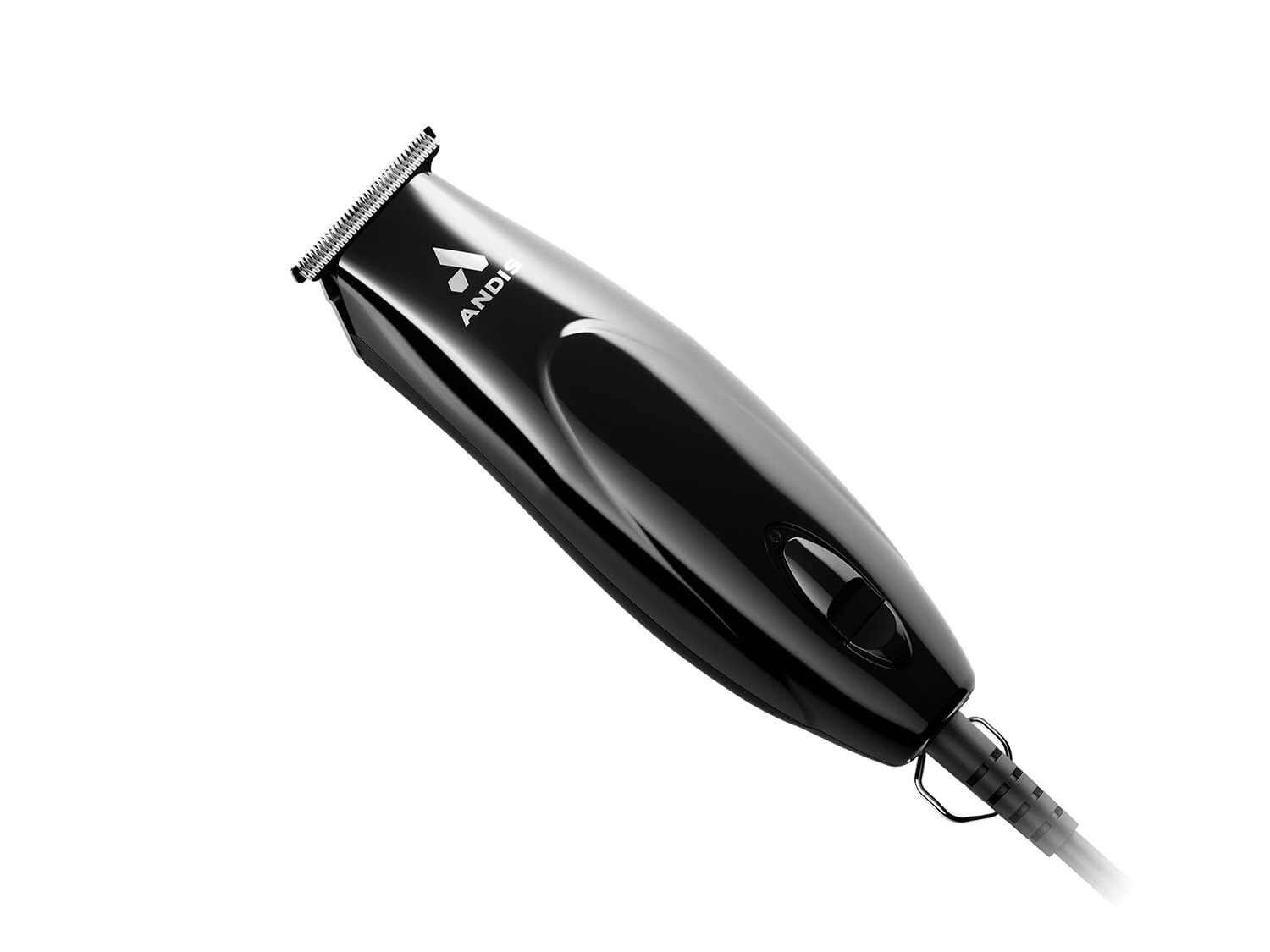 Andis Pivot Pro Professional Hair Trimmer 24805 PMT-1 Carbon T-Blade Haircut Cut