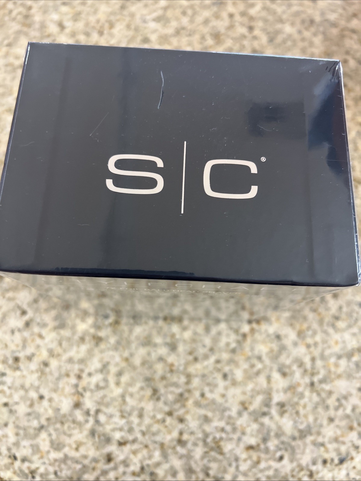 StyleCraft Ace Bald Head Shaver 7X Foil Cordless Supercharged SC804B -NEW SEALED