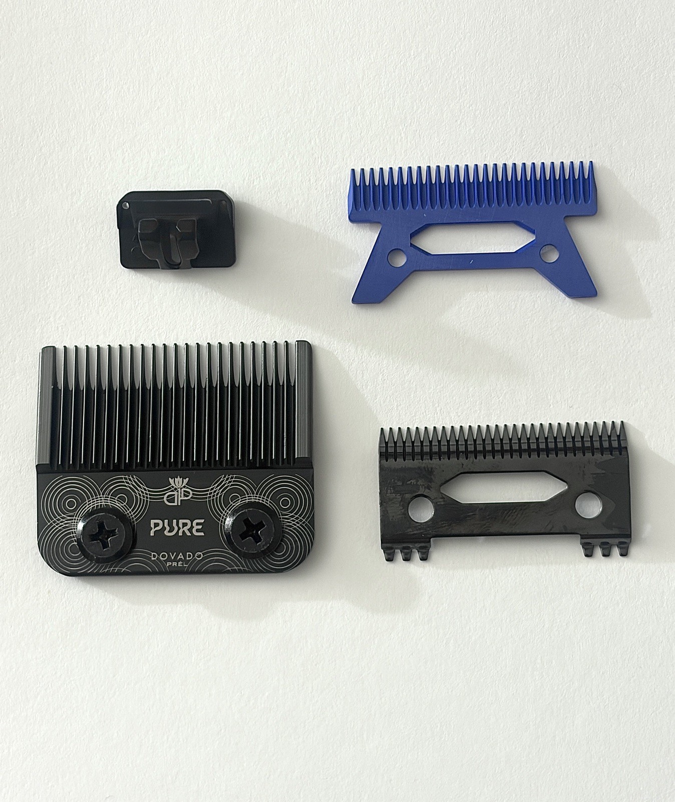 BEST ECHO:DOVADO PUREBLADE(explosive sound)NUCLEAR for TPOB /SC/BABY/WAHl