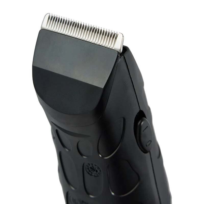 Wahl Peanut Professional Clipper and Trimmer Black Compact