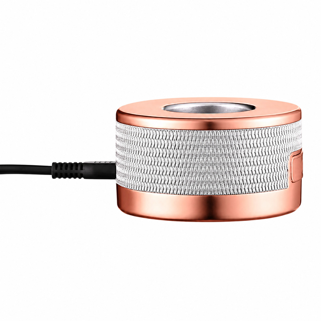 BaBylissPRO ROSEFX Clipper Charging Base Rose Gold Dock FX870BASE-RG