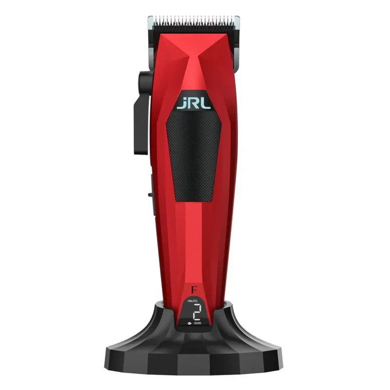 JRL 3000C Compact Cordless Clipper Red