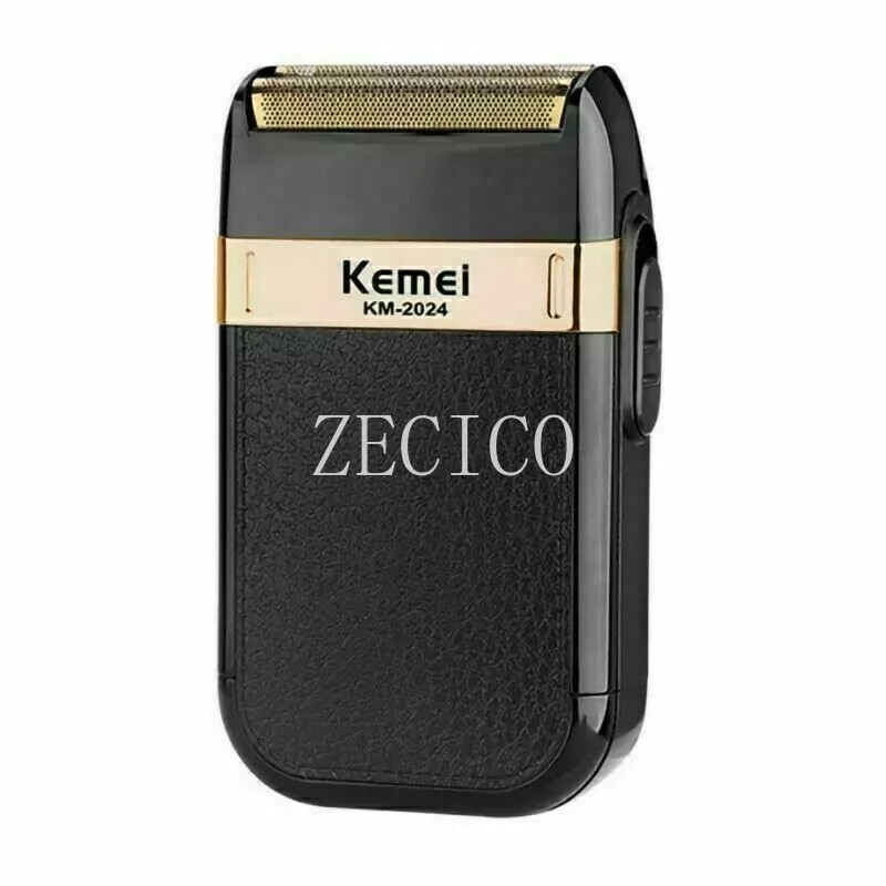 Kemei Hair Trimmer Baldheaded Hair Beard Clipper Cordless Grooming Kits KM-1931