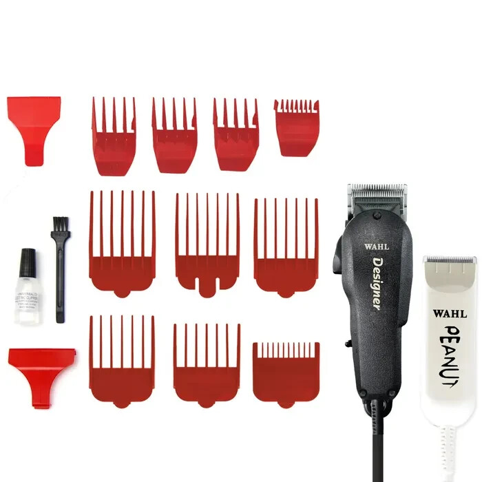 Wahl All Star Combo | #8331