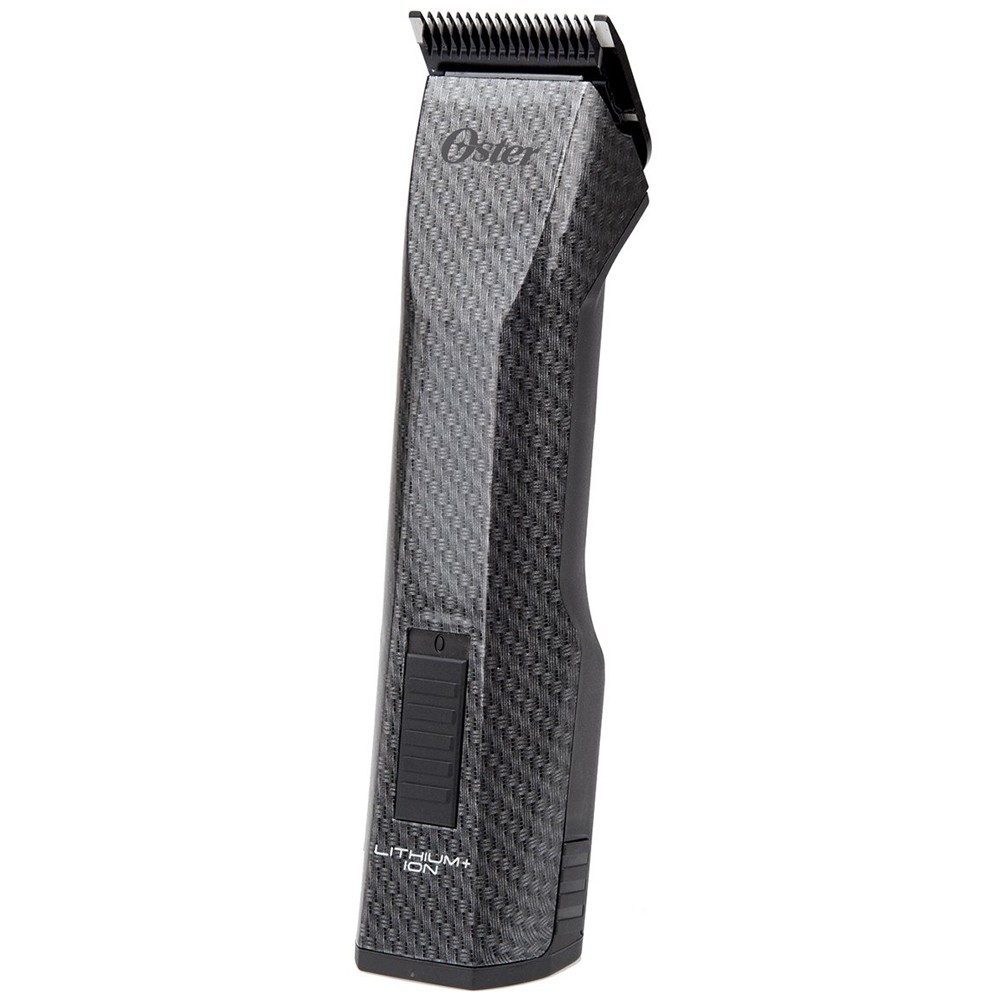 Oster Professional 76550-100 Octane Cordless Clipper + 1 Year Extended Warranty