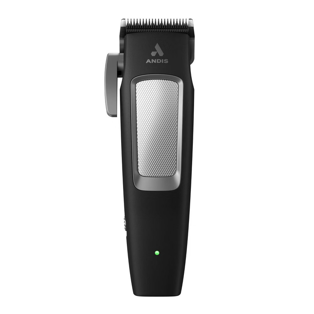 Andis inCRED Lithium-Ion Cordless Hair Trimmer Kit – 19pc