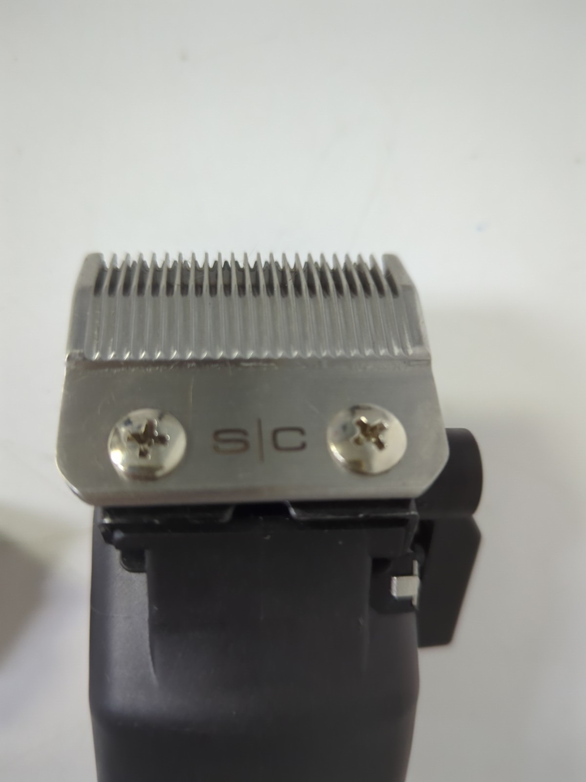 SC SCAP PROTEGE 5V 6W BLACK