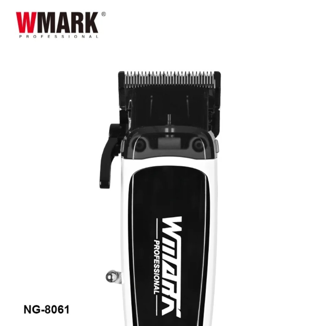 Wmark Profesional Brushless Hair Clipper