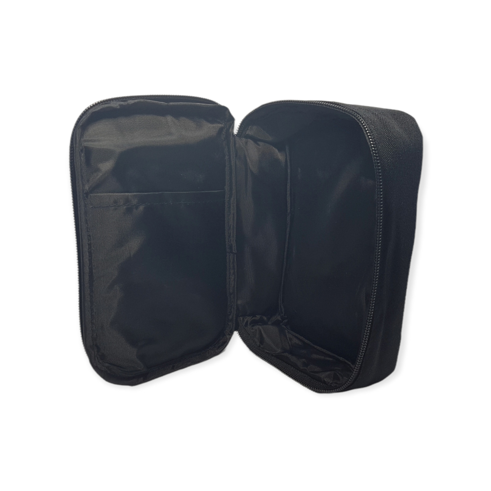OEM Philips Norelco Trimmer Soft Travel Storage Case 7in x 4.5in x 2in