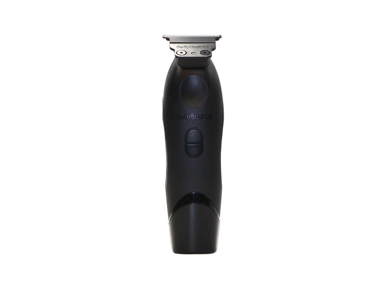 BaBylissPRO FXT45T x Tomb45 Wireless-Charging Hair Trimmer for Men