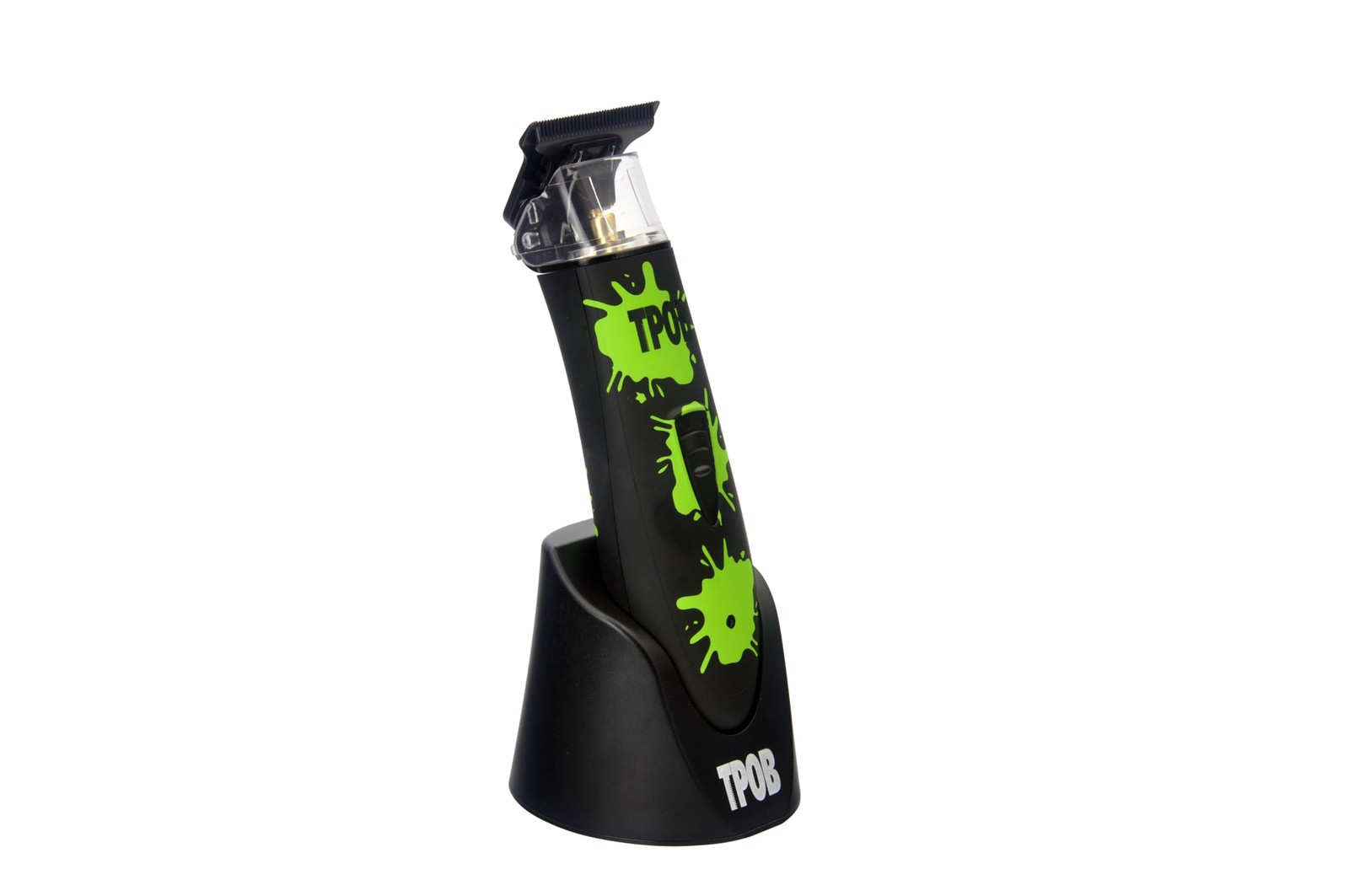 Clipper and Trimmer Box Set (Black SPLATT Pack)
