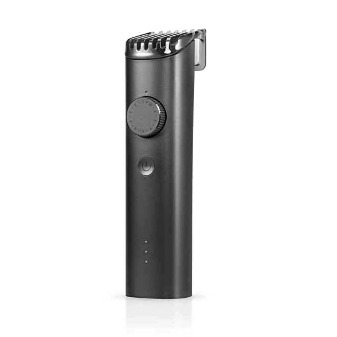 MI Xiaomi Beard Trimmer for Men USB Type-C | Fast Charging | 0.5mm Precision |
