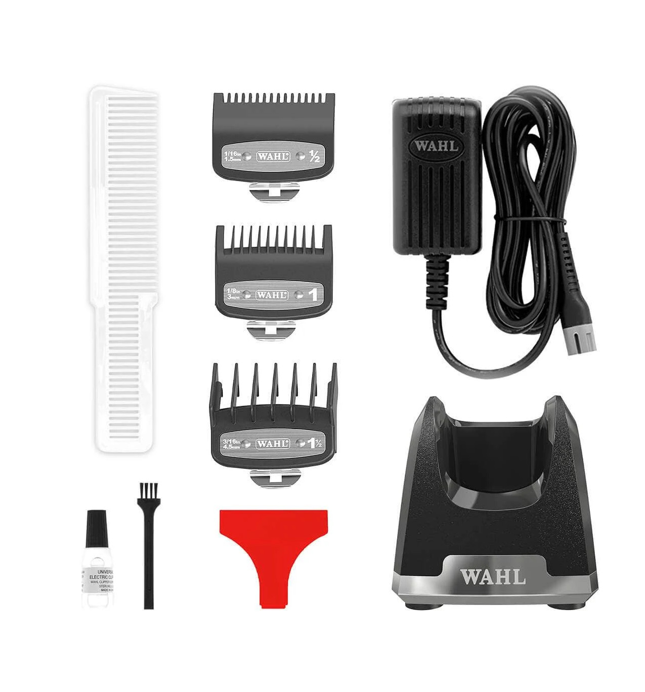 Wahl 5-Star Metal Edition Senior Cordless Clipper | #3000112