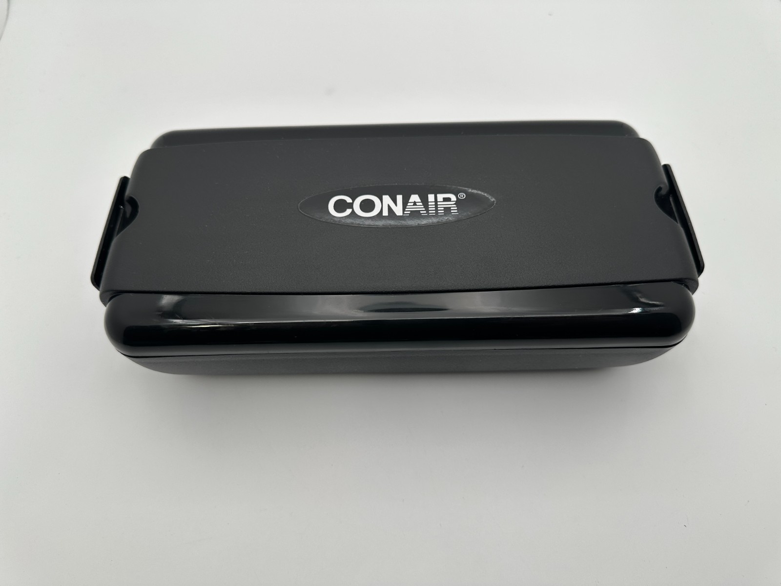 Hair Clipper Trimmer Travel Storage Hard Case Conair Wahl Norelco Andis Braun