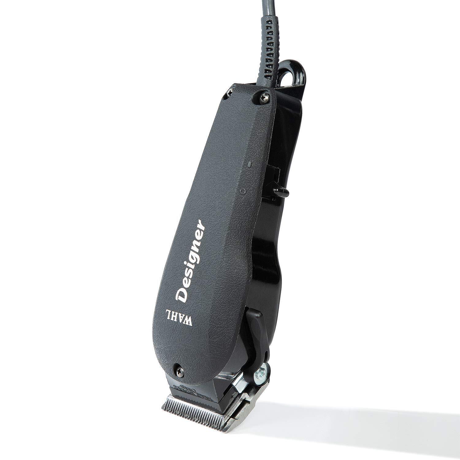 New Wahl Designer Clipper Black #8355-400