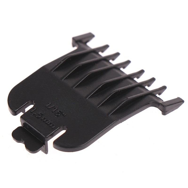 4Pc T9 Universal Hair Trimmer Clipper Limit Comb Guide Sets Limit Calipers To p9