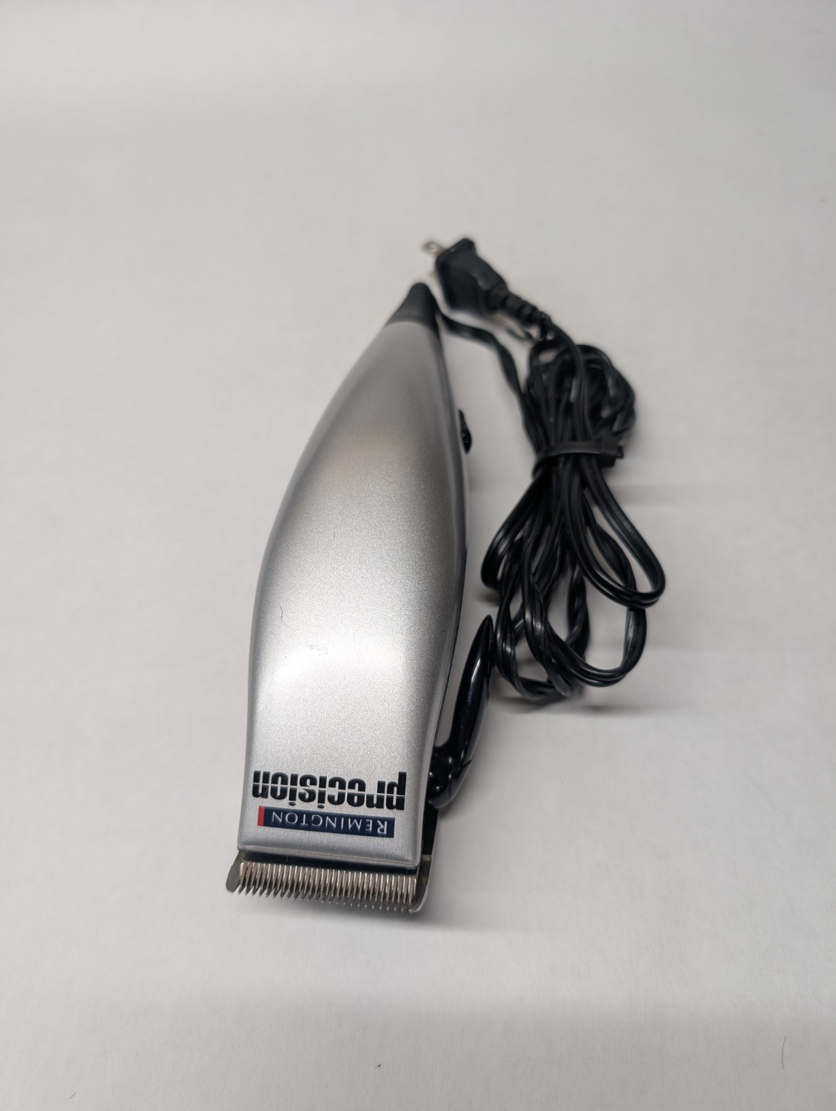 REMINGTON Precision HC-815 Electric Hair Clippers