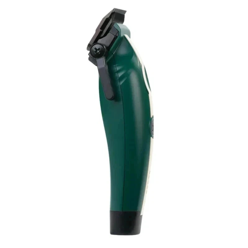 COCCO Veloce Lite Ultra-Light Clipper – Green/White Stripe | CVLC-GRN/WHT