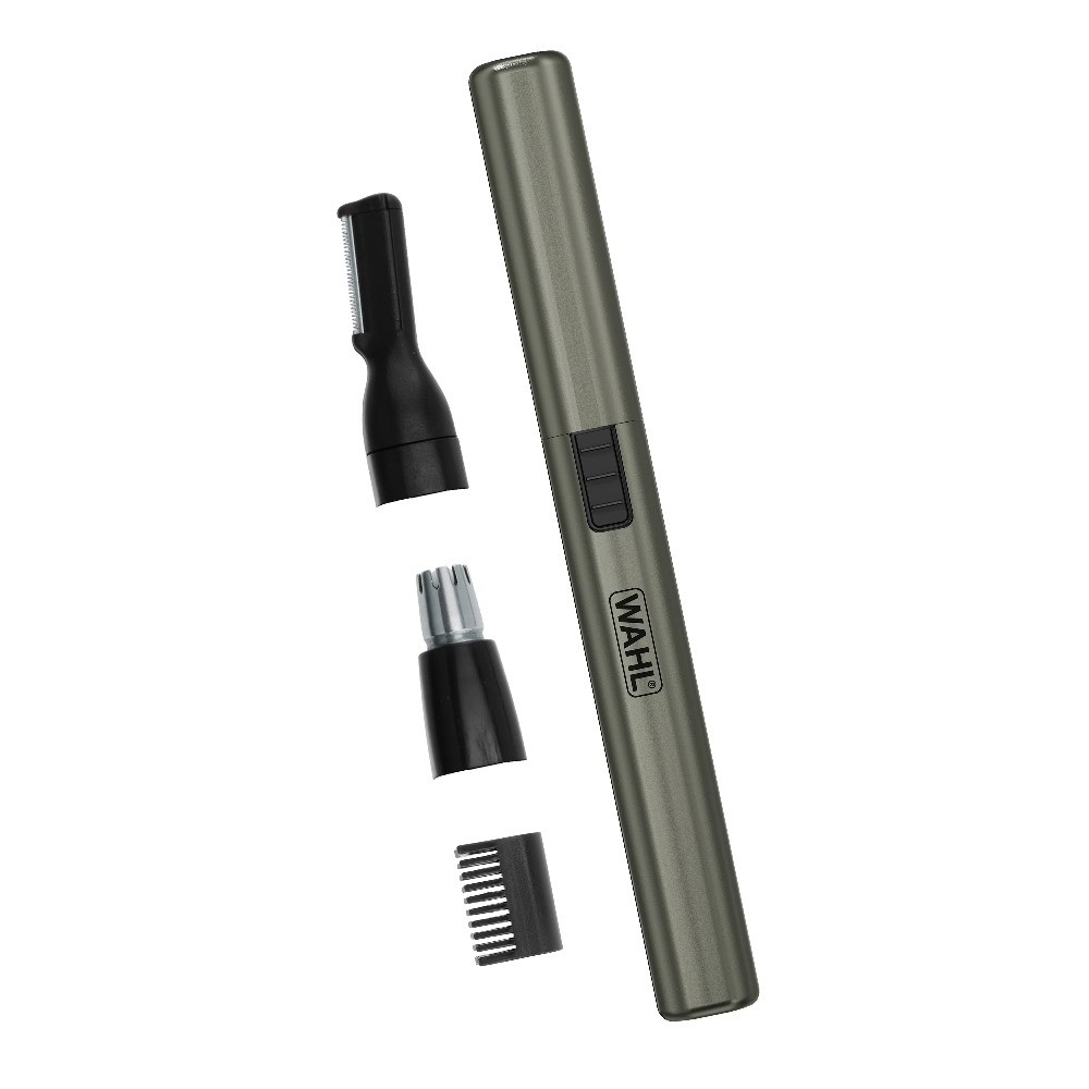 Micro Groomsman Lithium Battery Face & Body Detail Hair Trimmer
