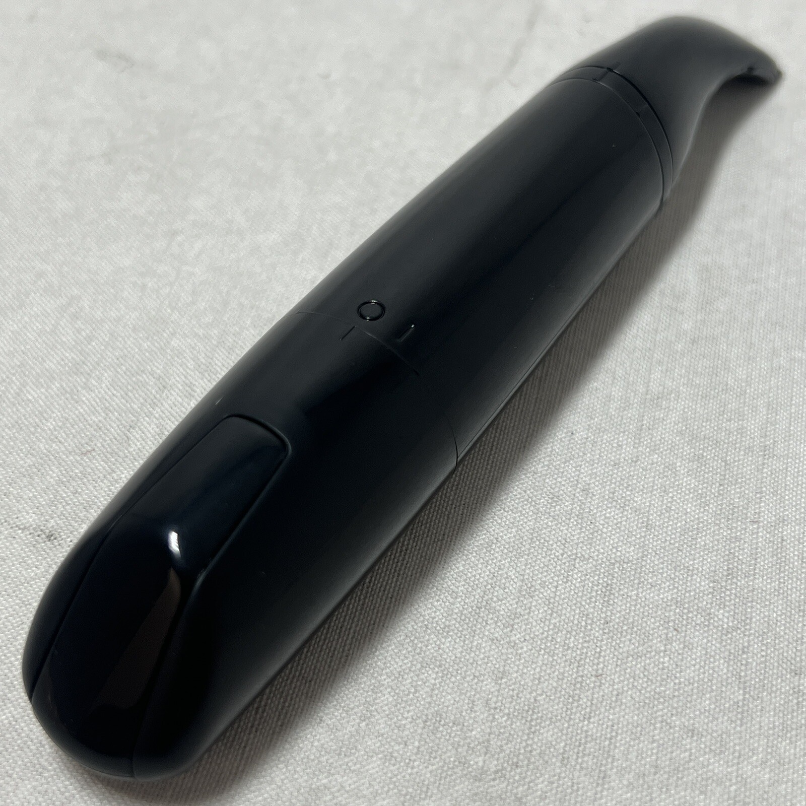 Lot 2 Remington Nose Ear Neck Detail Trimmer Travel Pocket Size Battery Powered
