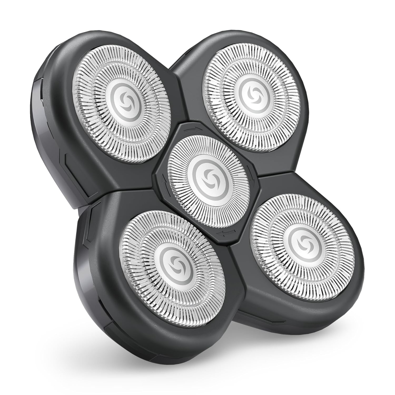 Freebird FlexSeries Razor Blade Refills 5-Blade Pack