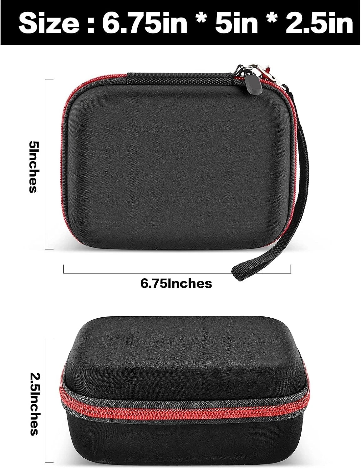 Wahl Classic Peanut Professional Clipper/Trimmer Case Reliable Clippers Hair