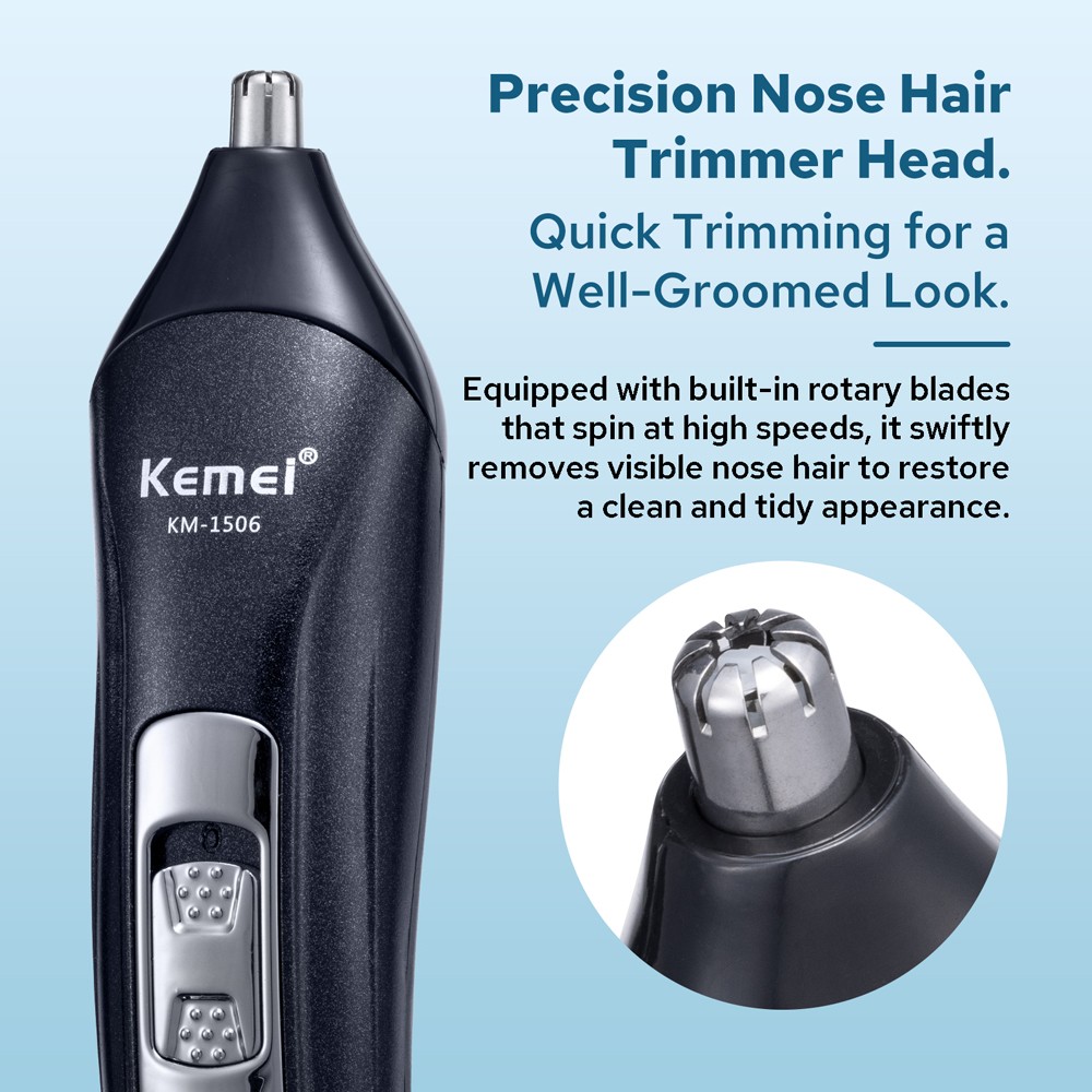 Mens Grooming Shaving Kit Gift,Trimmer for Men Professional & Waterproof Shaver