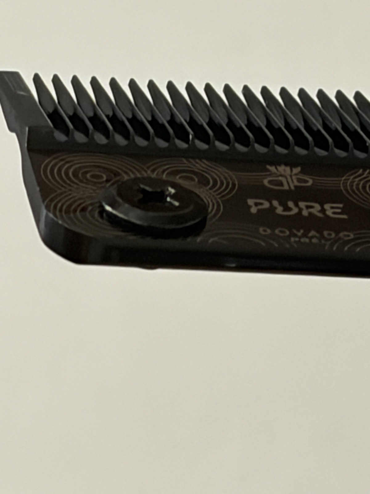BEST ECHO:DOVADO PUREBLADE(explosive sound)NUCLEAR for TPOB /SC/BABY/WAHl