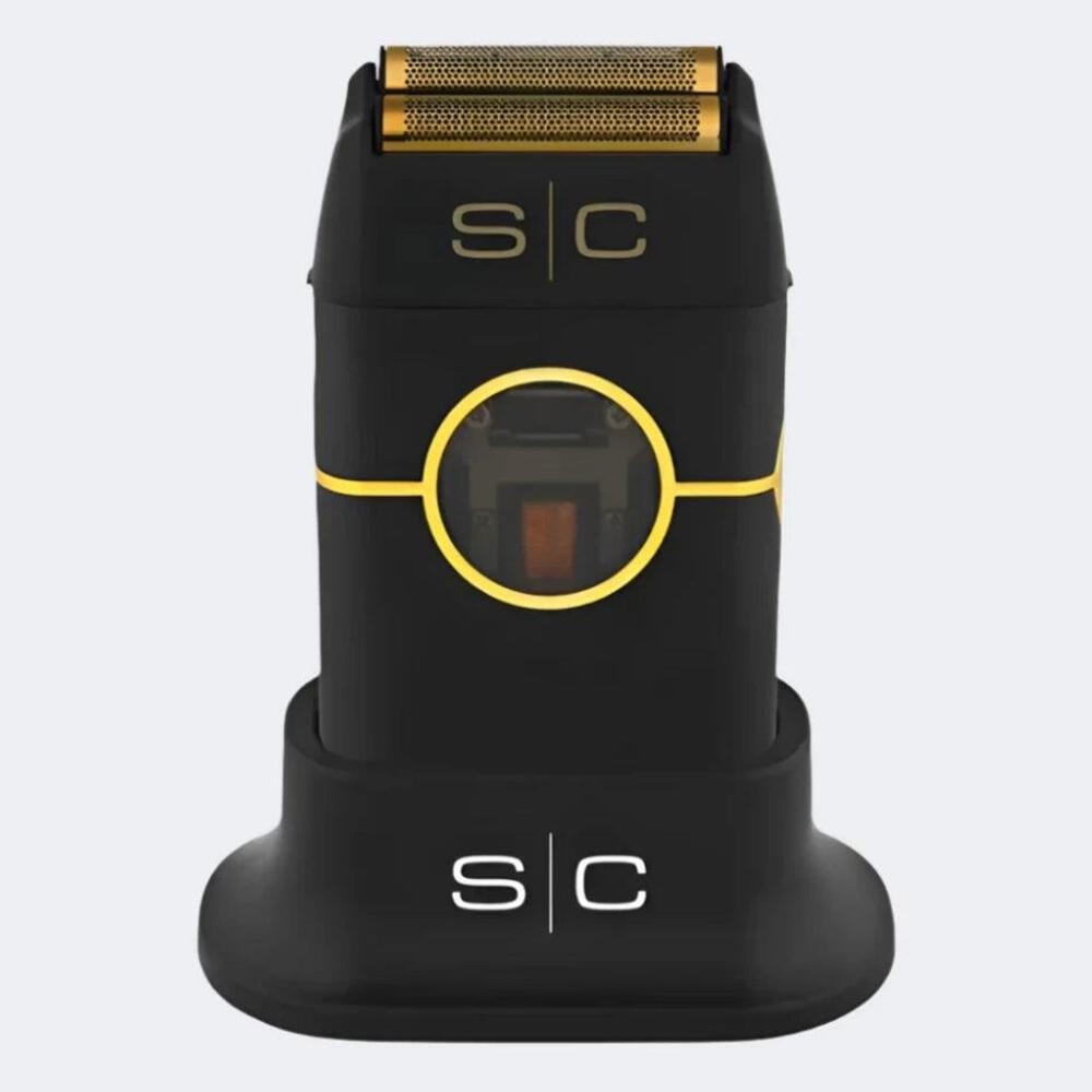 StyleCraft Metal Instinct Collection – Clipper, Trimmer & Shaver