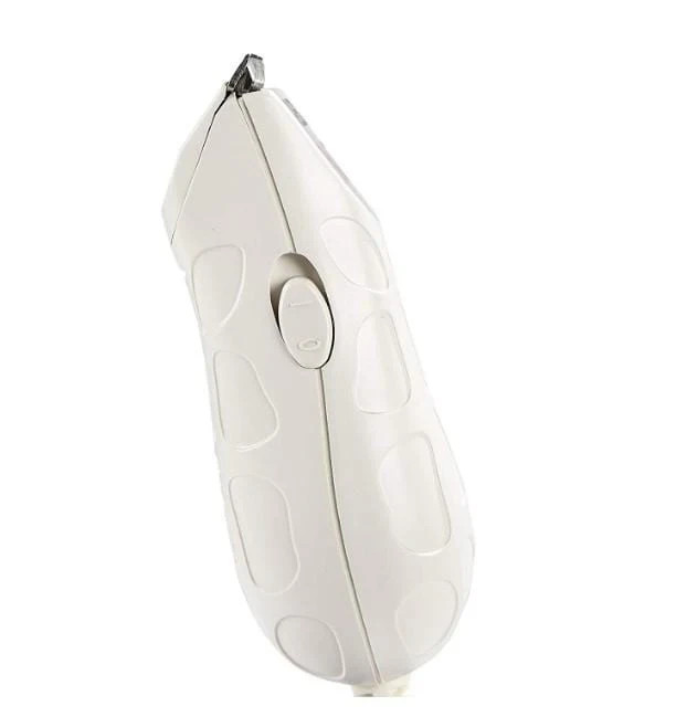 Wahl Peanut Clipper / Trimmer – White | 8655