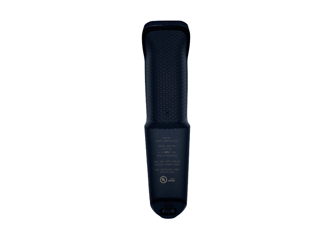 Replacement Handle Only – Philips Norelco Multigroom Trimmer Series 3000 MG3740