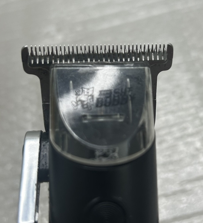 The Cut Buddy Beginners Clipper Cordless Hair & Beard Grooming Set Rechargeable