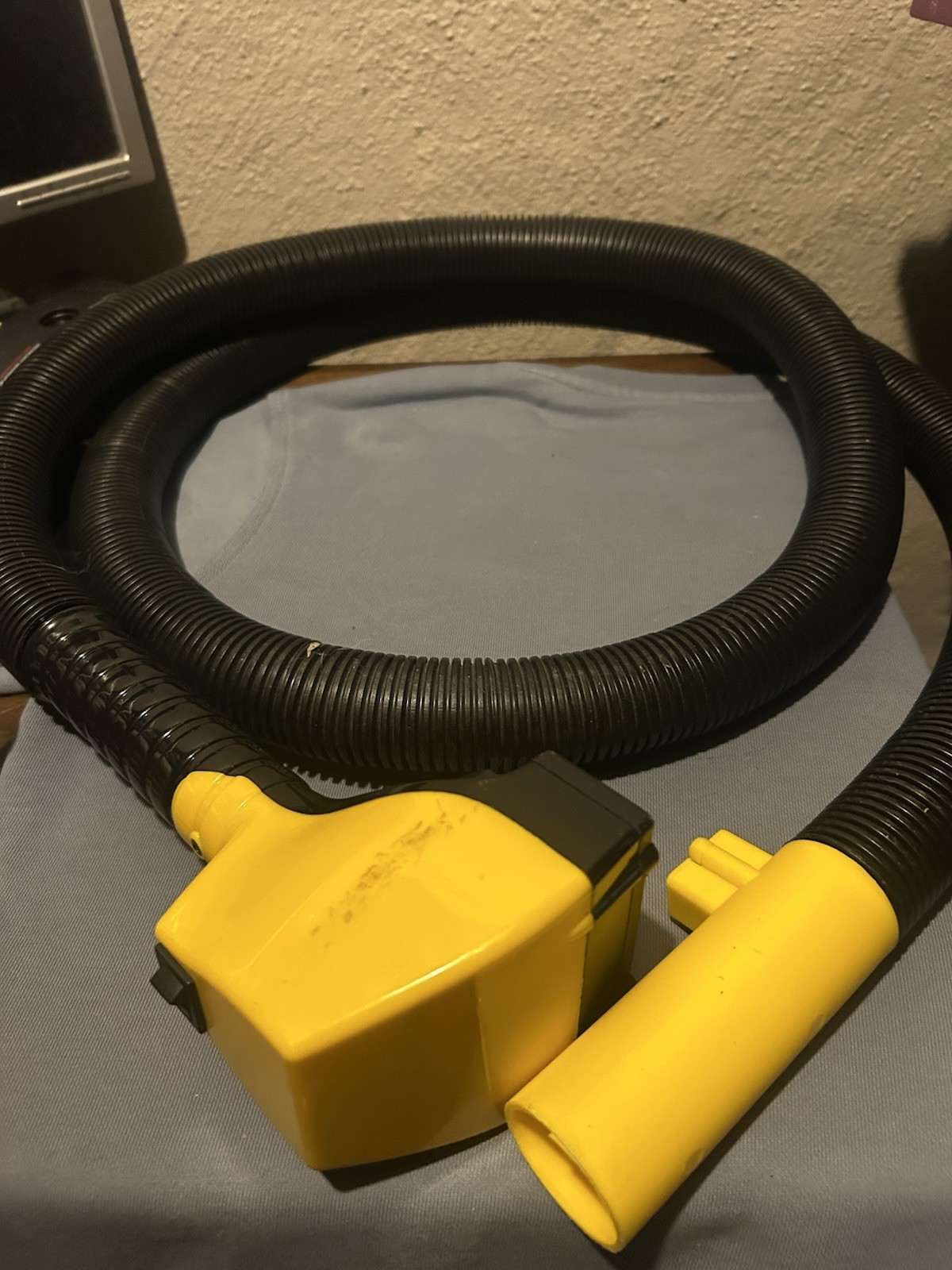 FLOWBEE Haircutting System POWER HEAD HOSE ONLY
