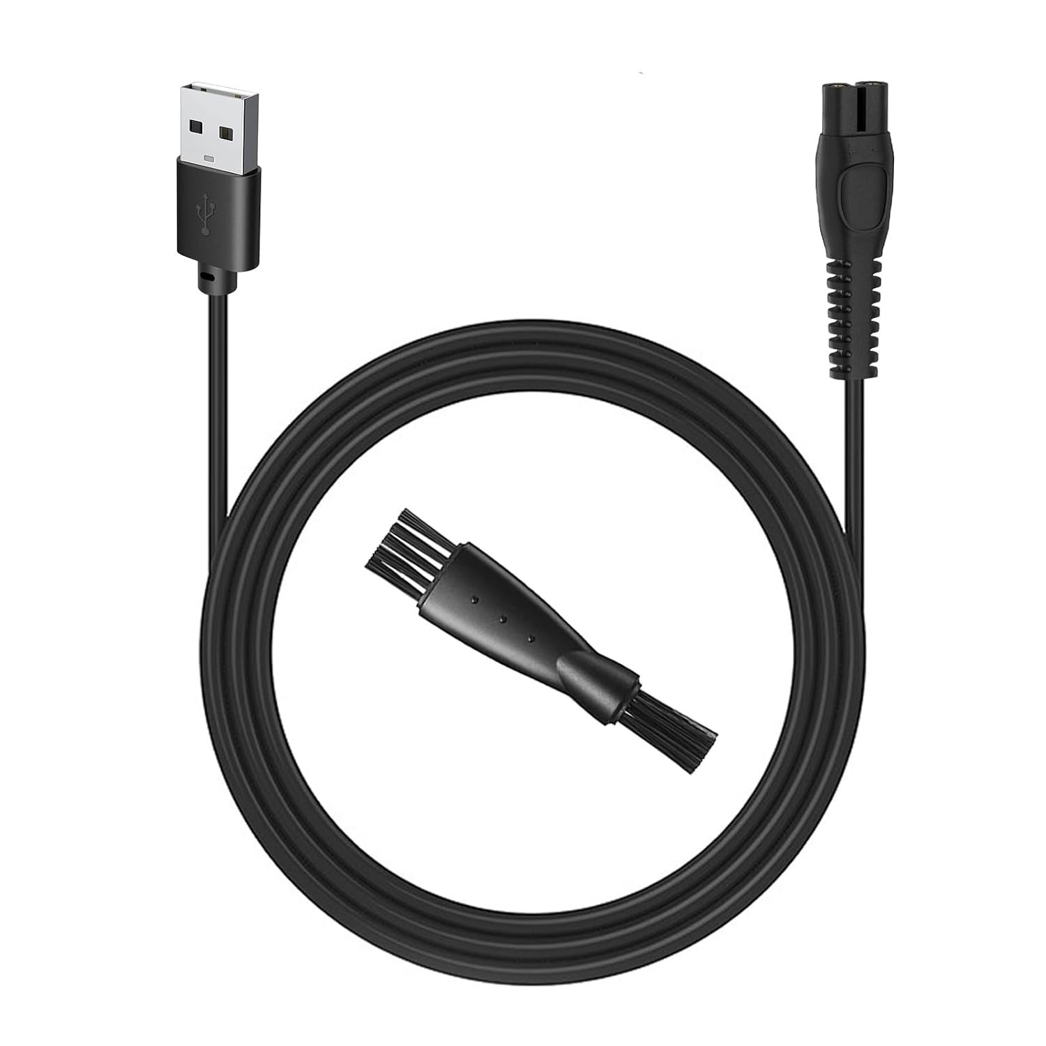 Share MG7910/49 Charger Compatible w/ Phillips Norelco Multigroom Series 7000 NE