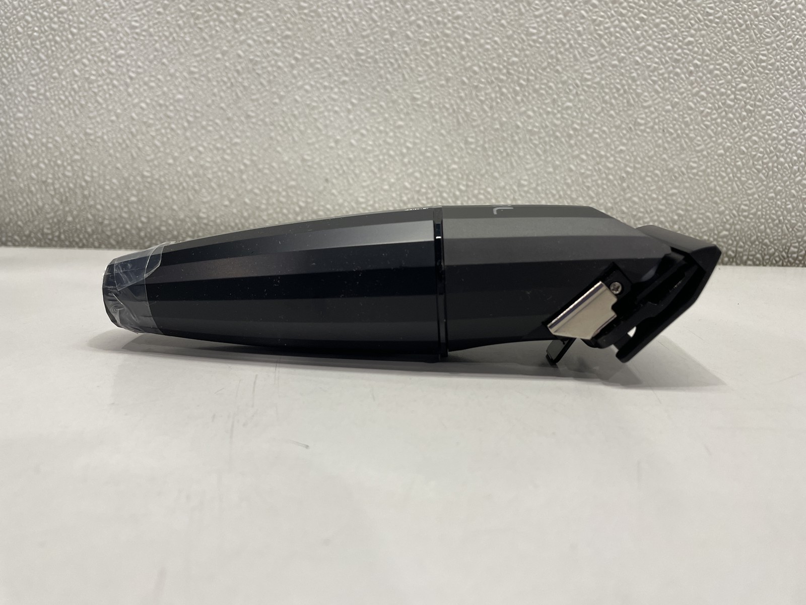 JRL ONYX Professional Cordless Hair Clipper FF 2020C-B Black
