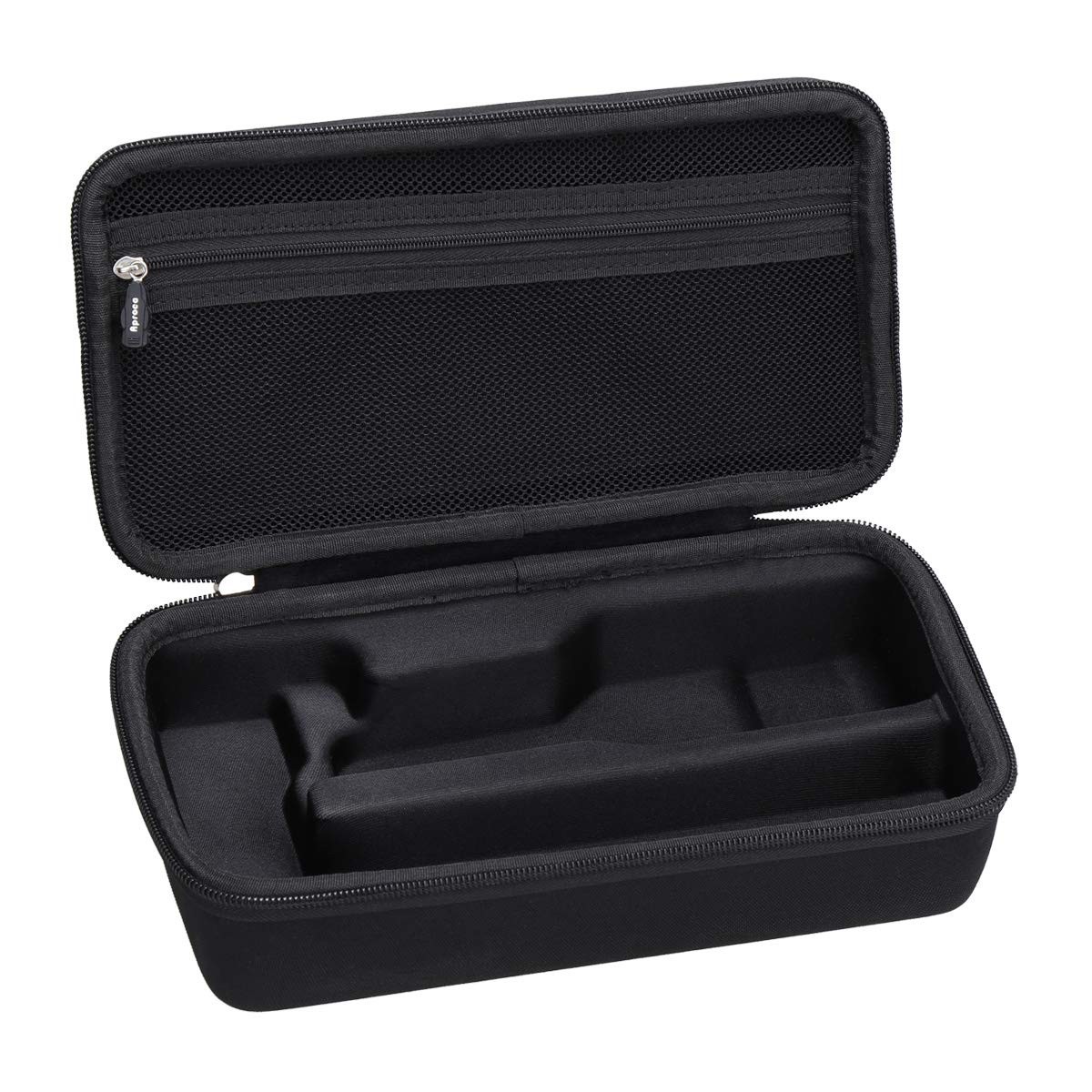 Portable Storage Case for Wahl Magic Clip Cordless Hair Clipper & Accessories –