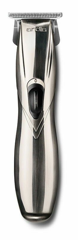 Andis Slimline Pro GTX Wide Blade Lithium Ion Cordless Hair Trimmer #32690 – NEW